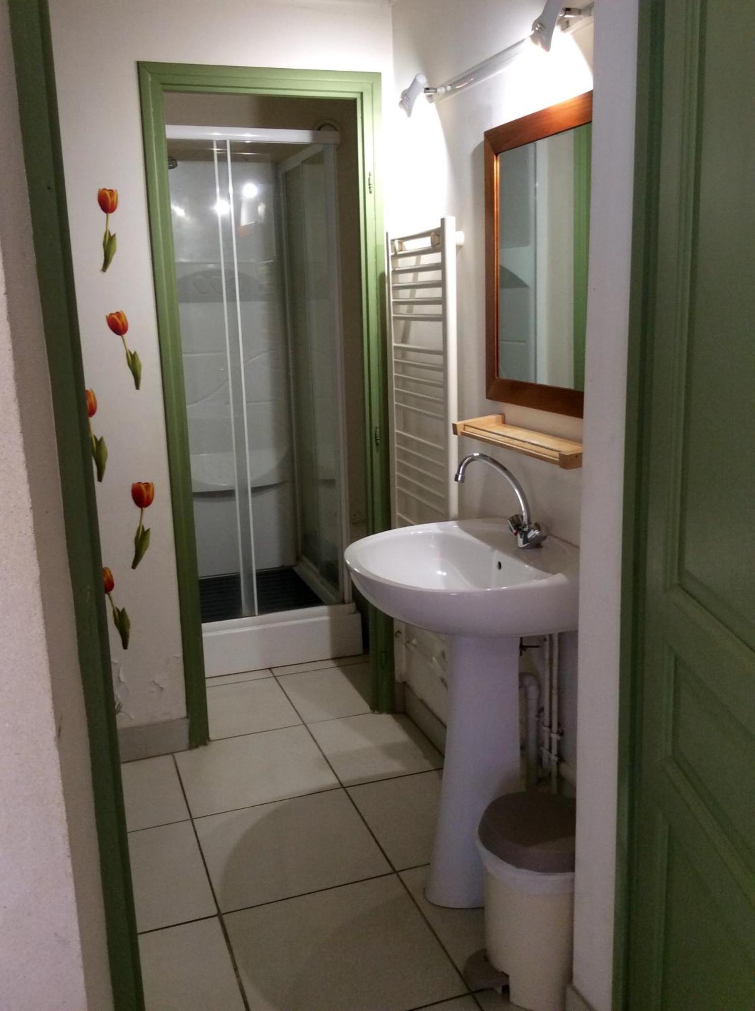 Residences Le Clos Du Manoir - Self Cooking Gauciel Zimmer foto